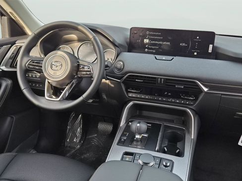 New 2026 MAZDA CX-90 3.3 Turbo w/ Preferred Package image 19