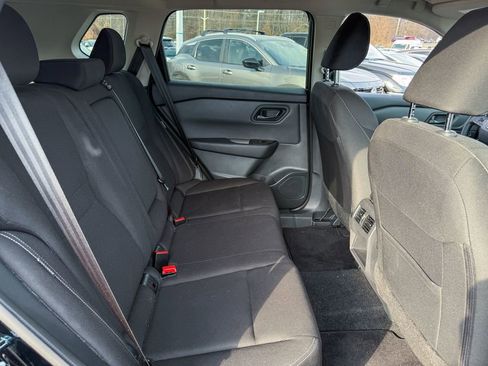 Certified 2025 Nissan Rogue S image 18