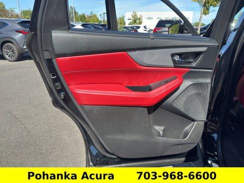 Certified 2024 Acura MDX A-Spec AWD/4WD image 28