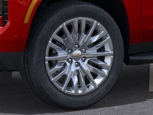 New 2026 Chevrolet Tahoe Premier w/ Sun And Tow Package image 9