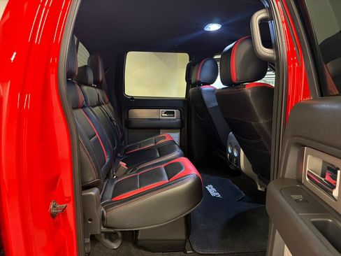 Used 2014 Ford F150 Raptor w/ Equipment Group 801A Luxury AWD/4WD image 29
