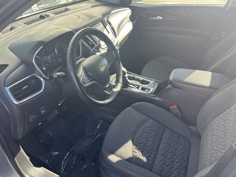 Used 2024 Chevrolet Equinox LT image 9