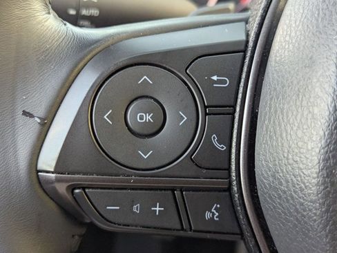 Used 2023 Toyota Camry SE w/ Convenience Package image 15