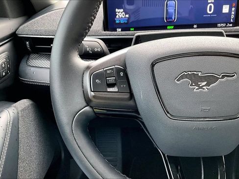 Used 2024 Ford Mustang Mach-E Premium AWD/4WD image 25