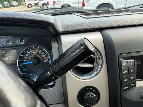 Used 2014 Ford F150 XLT w/ Equipment Group 302A Luxury AWD/4WD image 36