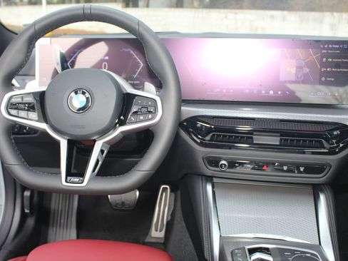 Used 2026 BMW 430i xDrive Coupe w/ M Sport Package image 18