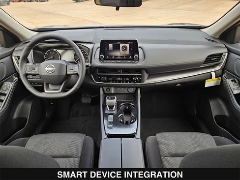 New 2026 Nissan Rogue SV image 19