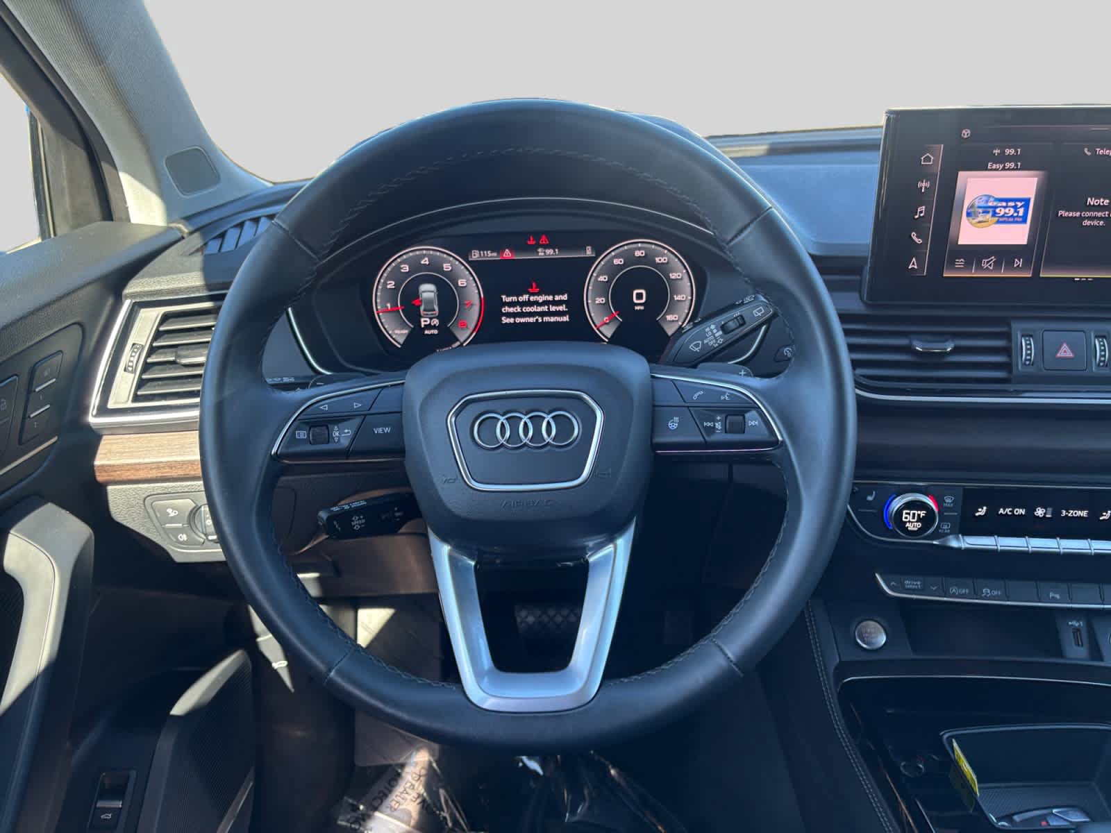 Used 2023 Audi Q5 2.0T Premium Plus AWD/4WD image 22