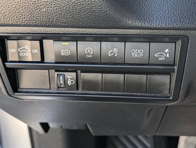 Used 2024 Toyota Tundra SR5 w/ TRD Sport Premium Package AWD/4WD image 23