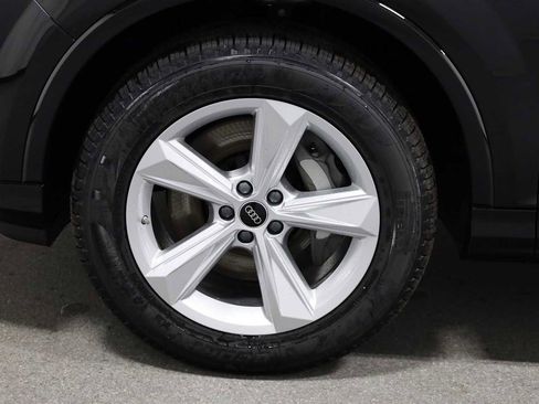 New 2026 Audi Q7 3.0T Premium image 35