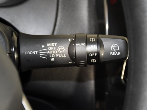 Used 2024 Mitsubishi Mirage LE FWD image 23