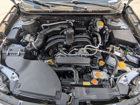 Used 2024 Subaru Legacy AWD/4WD image 33