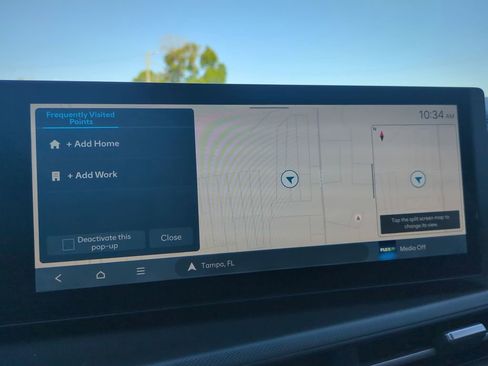 New 2026 Hyundai Santa Fe XRT AWD/4WD image 27