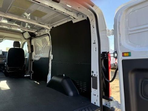 New 2026 Ford Transit 150 Low Roof w/ Load Area Protection Package RWD image 9
