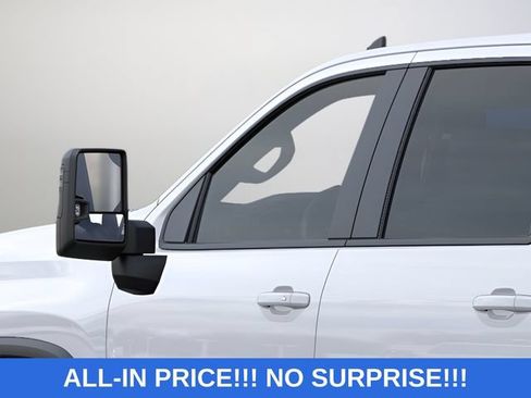 New 2026 Chevrolet Silverado 2500 LT AWD/4WD image 22