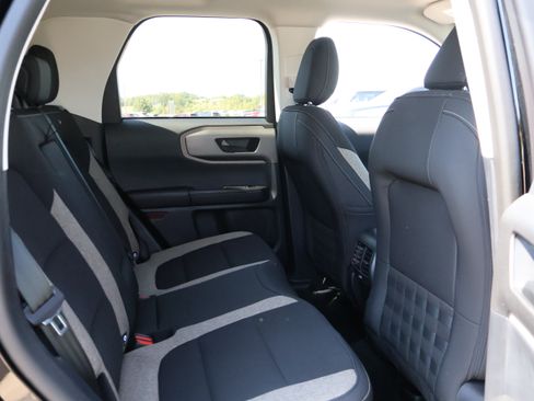 Used 2025 Ford Bronco Sport Big Bend AWD/4WD image 9