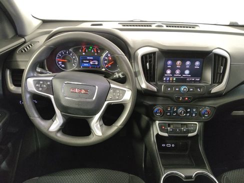 Used 2022 GMC Terrain SLE w/ Driver Convenience Package AWD/4WD image 22
