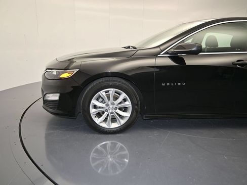 Used 2024 Chevrolet Malibu LT FWD image 9