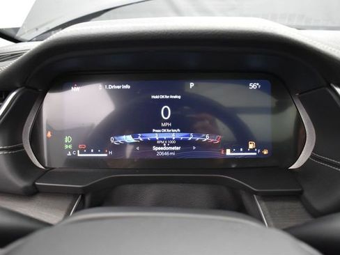 Used 2023 Jeep Grand Cherokee Limited image 7