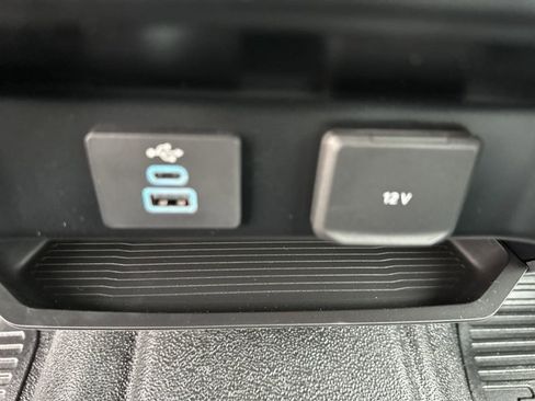 New 2024 Ford F550 4x4 SuperCab Super Duty image 25