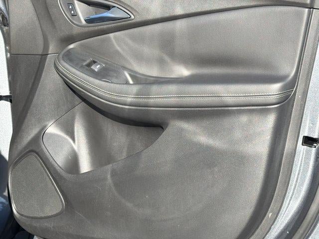 Used 2021 Buick Encore GX Preferred FWD image 13