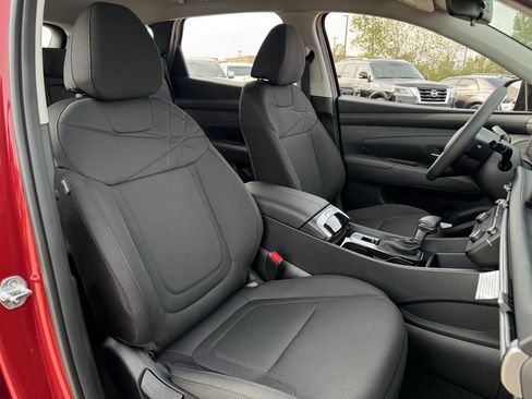 New 2026 Hyundai Tucson SE image 24