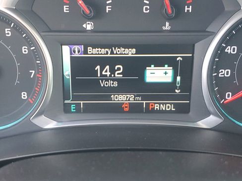 Used 2019 Chevrolet Traverse Premier w/ Driver Confidence II Package image 28