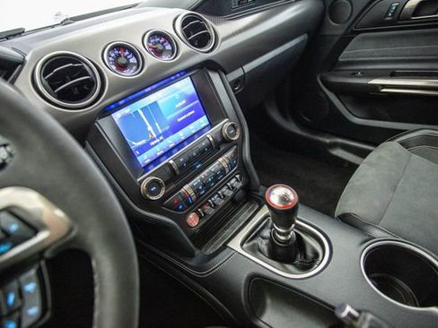 Used 2020 Ford Mustang Shelby GT350 w/ Technology Package image 47
