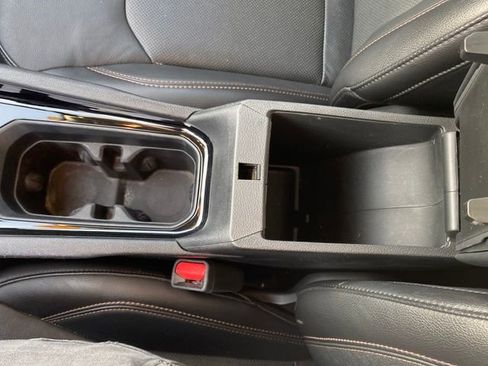 Used 2022 Jeep Compass Limited image 15