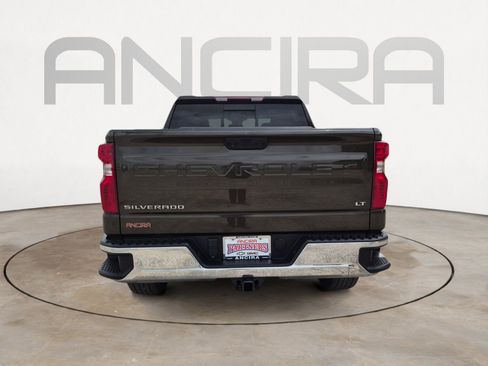Used 2023 Chevrolet Silverado 1500 LT w/ All Star Edition Plus image 9