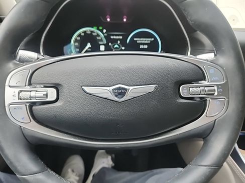 Used 2024 Genesis GV80 2.5T w/ Prestige Package AWD/4WD image 7