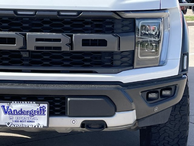 Used 2023 Ford F150 Raptor w/ Raptor Carbon Fiber Package AWD/4WD image 8