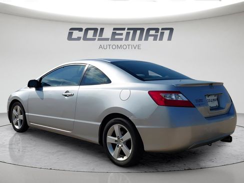 Used 2007 Honda Civic EX image 7