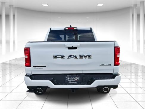 New 2026 RAM 1500 Big Horn image 4