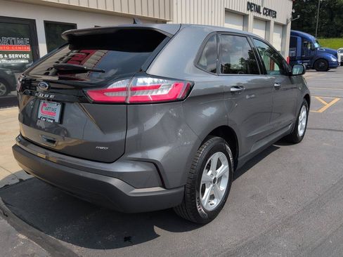 Used 2023 Ford Edge SE AWD/4WD image 8