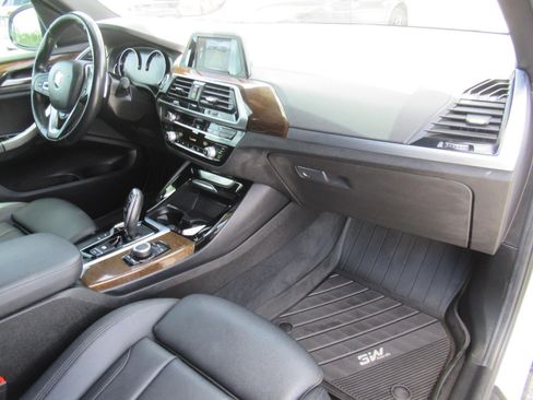 Used 2019 BMW X3 xDrive30i AWD/4WD image 11