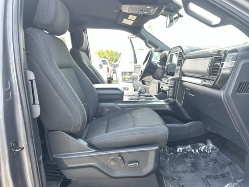 Used 2021 Ford F150 XLT w/ Equipment Group 302A High AWD/4WD image 34