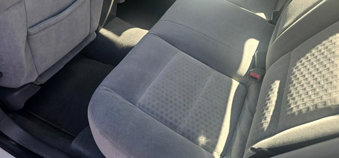 Used 2007 Ford Five Hundred SEL FWD image 21