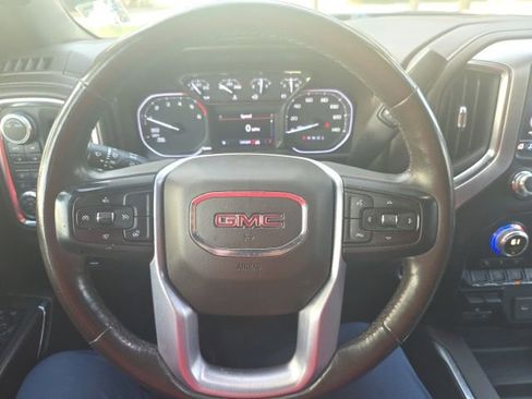 Used 2020 GMC Sierra 1500 SLT AWD/4WD image 20
