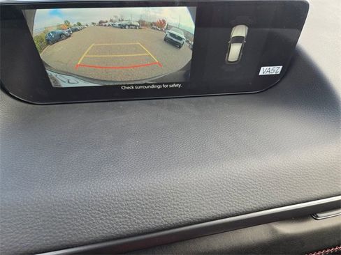 New 2026 MAZDA CX-50 AWD 2.5 Hybrid w/ Premium Pkg image 9