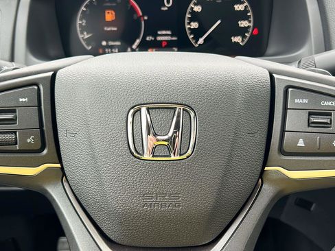 New 2026 Honda Ridgeline RTL image 31