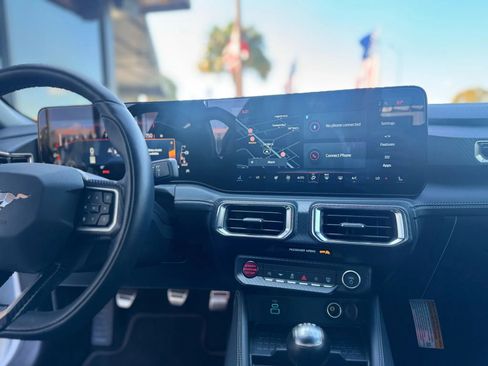 Used 2024 Ford Mustang GT Premium image 24