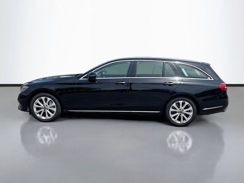 Used 2018 Mercedes-Benz E 400 4MATIC Wagon image 6