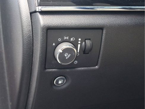 Used 2016 Jeep Grand Cherokee Limited 75th Anniversary AWD/4WD image 15