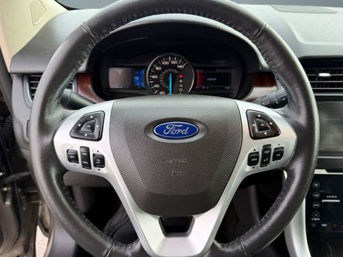 Used 2014 Ford Edge Limited image 16