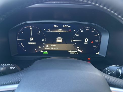 New 2026 Mitsubishi Outlander 4WD Plug-In Hybrid image 15