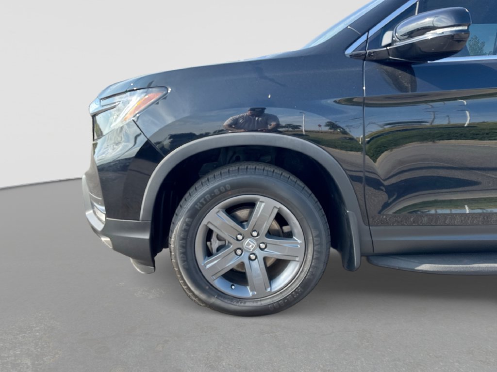 Used 2022 Honda Ridgeline RTL-E image 19