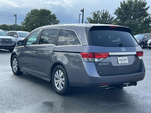 Used 2014 Honda Odyssey EX image 7