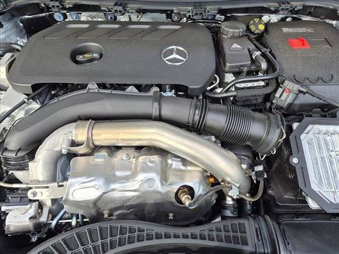 Certified 2026 Mercedes-Benz GLA 250 image 22