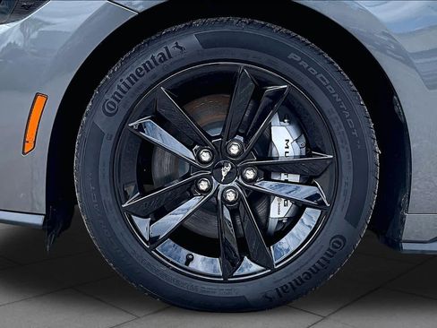 Certified 2025 Ford Mustang GT RWD image 11